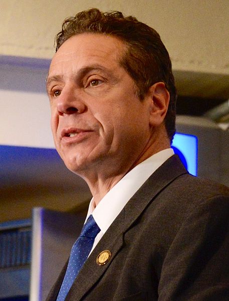 Governor Andrew M. Cuomo was joined by MTA Chairman and CEO Thomas F. Prendergast at the New York Transit Museum on Fri., January 8, 2016 where he announced the eighth major proposal of his 2016 agenda, a plan to modernize and transform the MTA.