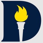 Dartmouth Libertarians logo