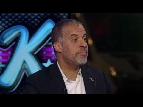 New York is No Longer Great Thanks to Cuomo: Larry Sharpe