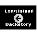 Long Island Backstory logo