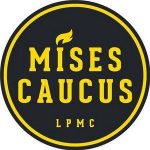 Mises Caucus logo