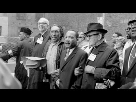 Race And Riots: MLK Special –  Larry Sharpe