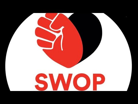 Is Sex Work, Work or a Crime? – Larry Sharpe