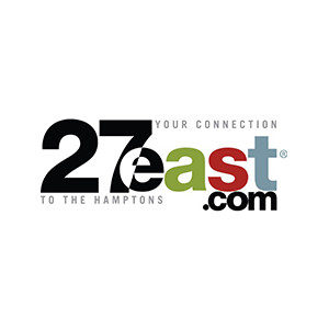 27 east logo