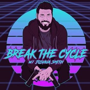 break the cycle logo