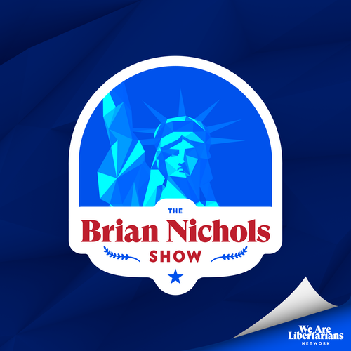 Larry Sharpe: Liberty and the Pursuit of Happiness with Brian Nichols