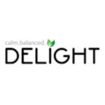 Delight's Digital Cafe Logo