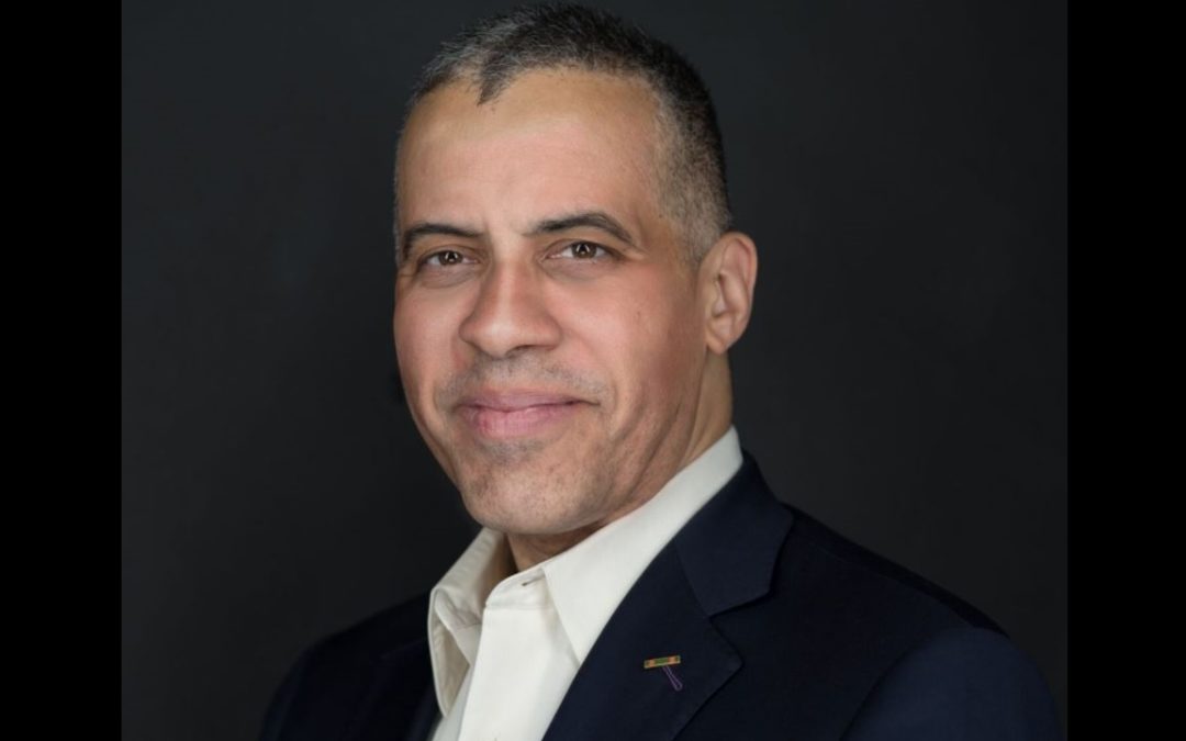 Larry Sharpe Talks to Us About A.I., Hive Minds, and The New York Election on The Libertarian Republic