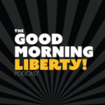 The Good Morning Liberty - Logo