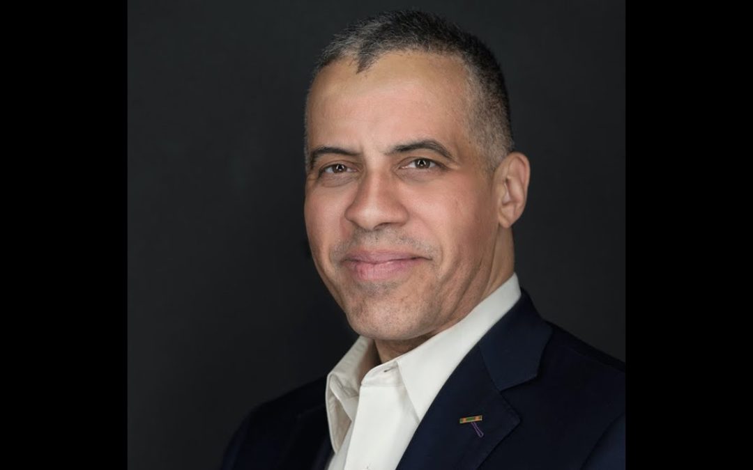 Liberty Party of Florida: Grooming Professional Candidates with Larry Sharpe